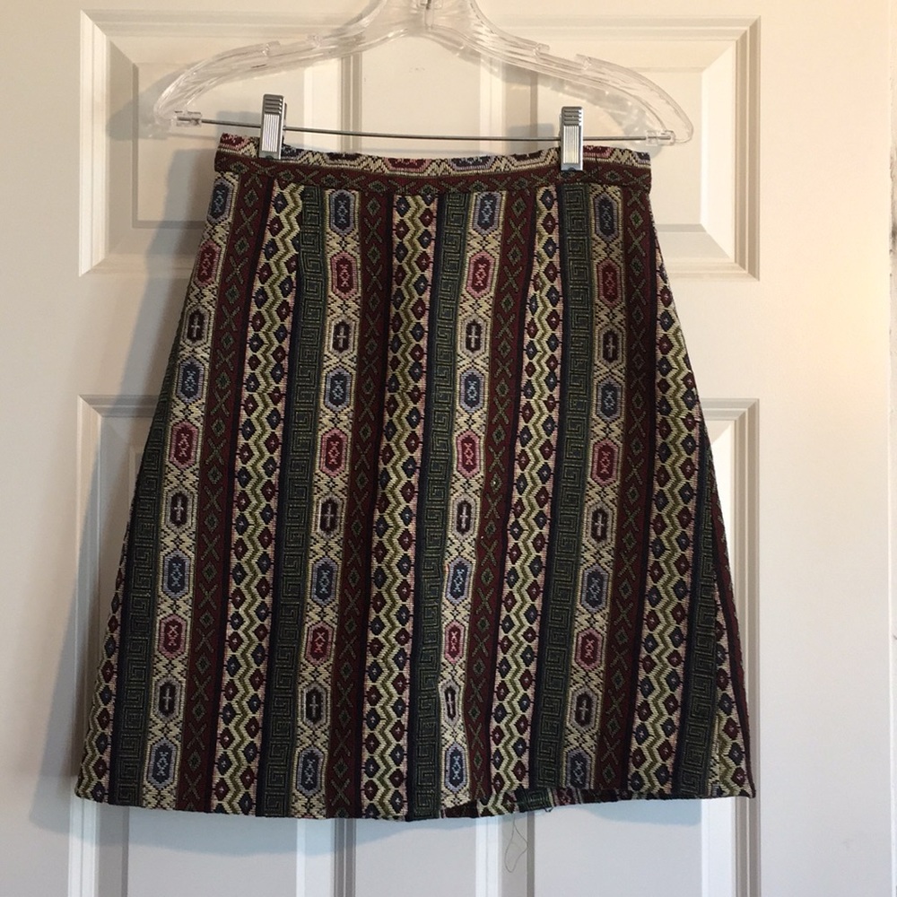 Vintage skirt
